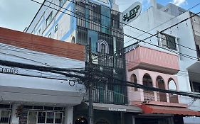 สลีฟ แอท ภูเก็ต (มาตรฐานความสะอาด Sha)